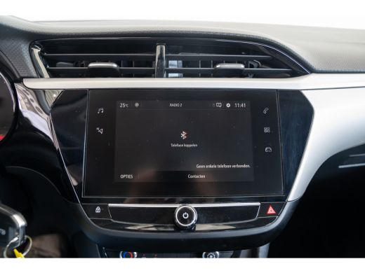Opel Corsa 1.2 Edition | Navigatie | Parkeersensoren | Apple Carplay & Android Auto | Airco | Cruise Controle | ActivLease financial lease