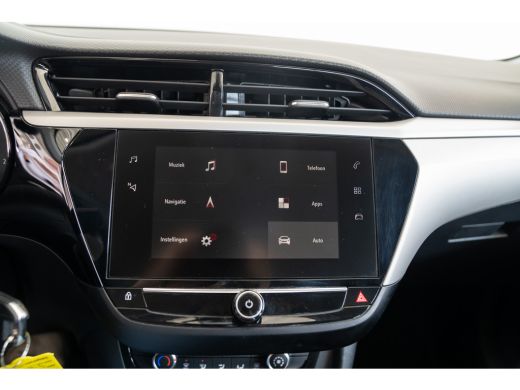 Opel Corsa 1.2 Edition | Navigatie | Parkeersensoren | Apple Carplay & Android Auto | Airco | Cruise Controle | ActivLease financial lease