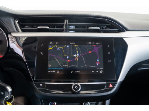 Opel Corsa 1.2 Edition | Navigatie | Parkeersensoren | Apple Carplay & Android Auto | Airco | Cruise Controle | ActivLease financial lease