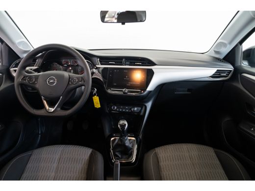 Opel Corsa 1.2 Edition | Navigatie | Parkeersensoren | Apple Carplay & Android Auto | Airco | Cruise Controle | ActivLease financial lease