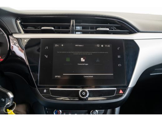 Opel Corsa 1.2 Edition | Navigatie | Parkeersensoren | Apple Carplay & Android Auto | Airco | Cruise Controle | ActivLease financial lease