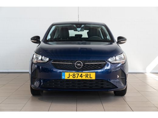 Opel Corsa 1.2 Edition | Navigatie | Parkeersensoren | Apple Carplay & Android Auto | Airco | Cruise Controle | ActivLease financial lease