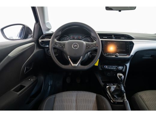 Opel Corsa 1.2 Edition | Navigatie | Parkeersensoren | Apple Carplay & Android Auto | Airco | Cruise Controle | ActivLease financial lease