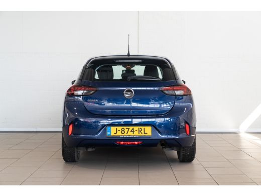 Opel Corsa 1.2 Edition | Navigatie | Parkeersensoren | Apple Carplay & Android Auto | Airco | Cruise Controle | ActivLease financial lease