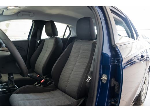 Opel Corsa 1.2 Edition | Navigatie | Parkeersensoren | Apple Carplay & Android Auto | Airco | Cruise Controle | ActivLease financial lease