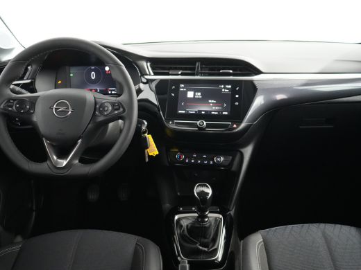 Opel Corsa Opel 1.2 Level 3 ActivLease financial lease