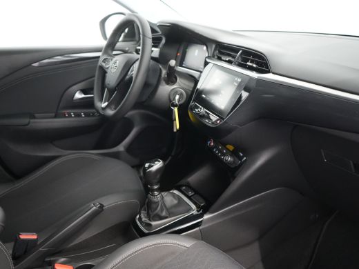 Opel Corsa Opel 1.2 Level 3 ActivLease financial lease