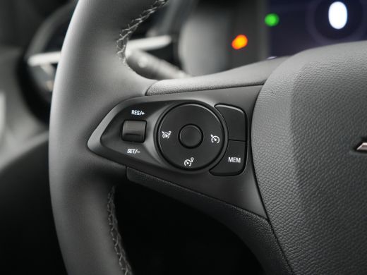 Opel Corsa Opel 1.2 Level 3 ActivLease financial lease