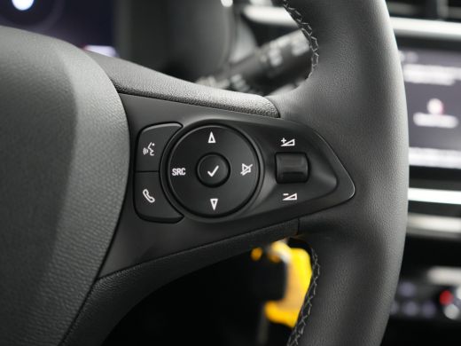 Opel Corsa Opel 1.2 Level 3 ActivLease financial lease