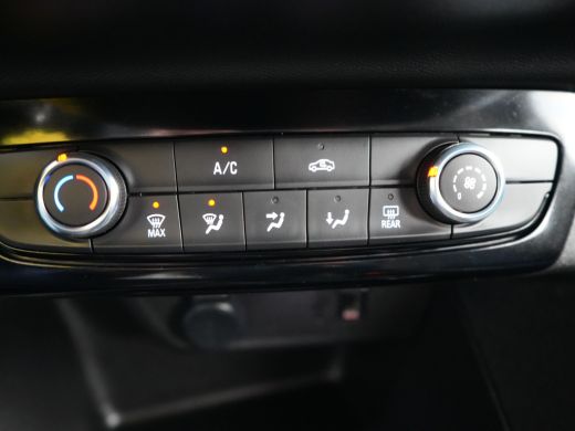 Opel Corsa Opel 1.2 Level 3 ActivLease financial lease