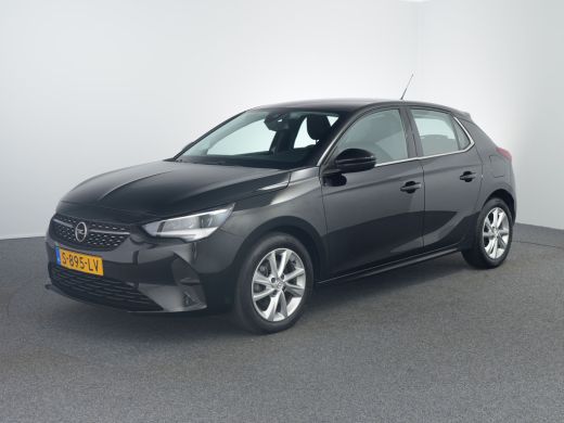 Opel Corsa Opel 1.2 Level 3 ActivLease financial lease