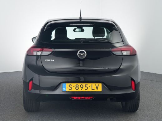 Opel Corsa Opel 1.2 Level 3 ActivLease financial lease
