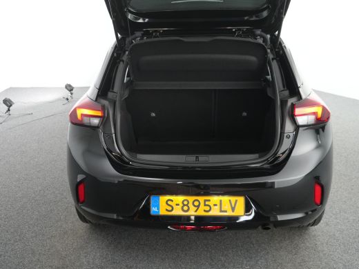 Opel Corsa Opel 1.2 Level 3 ActivLease financial lease