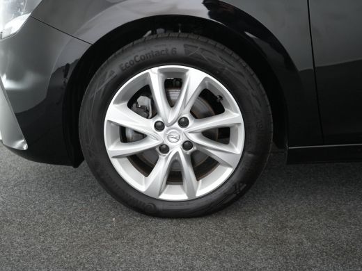 Opel Corsa Opel 1.2 Level 3 ActivLease financial lease