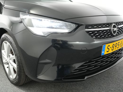 Opel Corsa Opel 1.2 Level 3 ActivLease financial lease