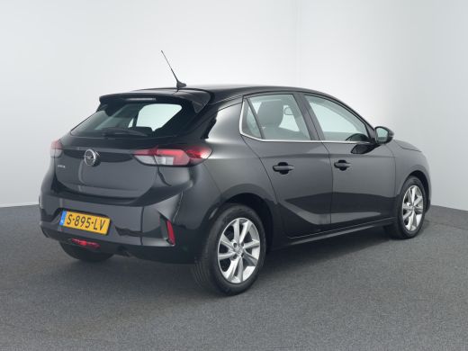 Opel Corsa Opel 1.2 Level 3 ActivLease financial lease