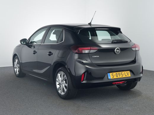 Opel Corsa Opel 1.2 Level 3 ActivLease financial lease