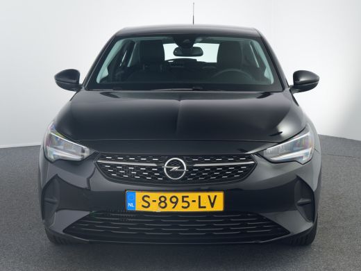 Opel Corsa Opel 1.2 Level 3 ActivLease financial lease