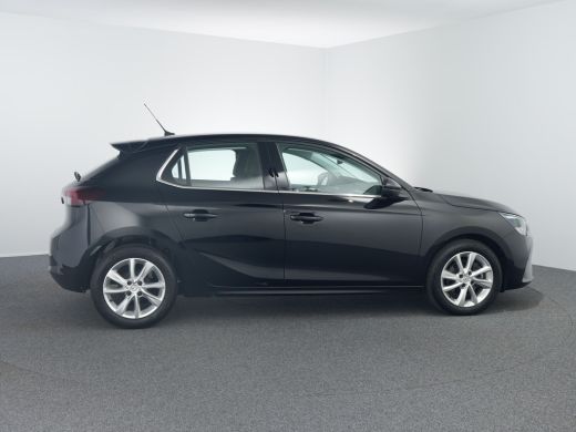 Opel Corsa Opel 1.2 Level 3 ActivLease financial lease