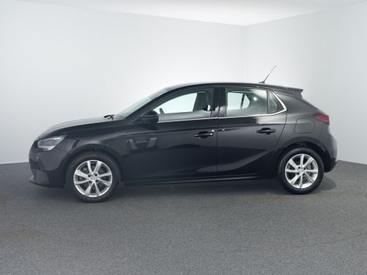 Opel Corsa Opel 1.2 Level 3 ActivLease financial lease