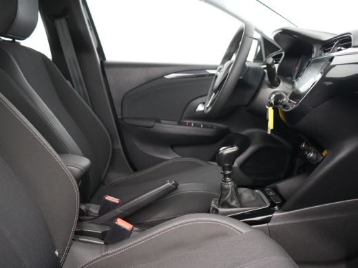 Opel Corsa Opel 1.2 Level 3 ActivLease financial lease