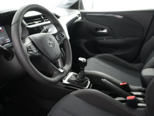 Opel Corsa Opel 1.2 Level 3 ActivLease financial lease