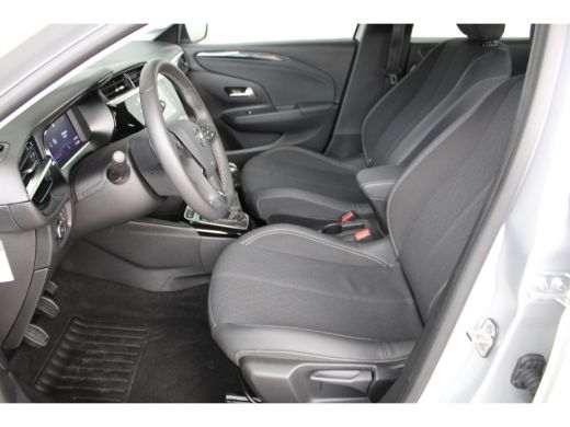 Opel Corsa 1.2 Level 3 | Apple Carplay/Android Auto | LED koplampen | Lichtmetalen velgen 16" ActivLease financial lease