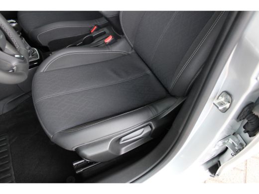 Opel Corsa 1.2 Level 3 | Apple Carplay/Android Auto | LED koplampen | Lichtmetalen velgen 16" ActivLease financial lease