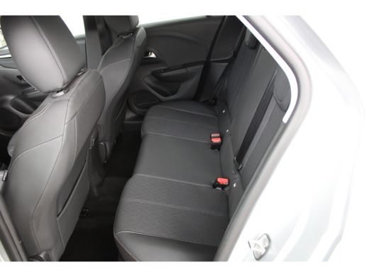 Opel Corsa 1.2 Level 3 | Apple Carplay/Android Auto | LED koplampen | Lichtmetalen velgen 16" ActivLease financial lease