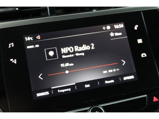 Opel Corsa 1.2 Level 3 | Apple Carplay/Android Auto | LED koplampen | Lichtmetalen velgen 16" ActivLease financial lease
