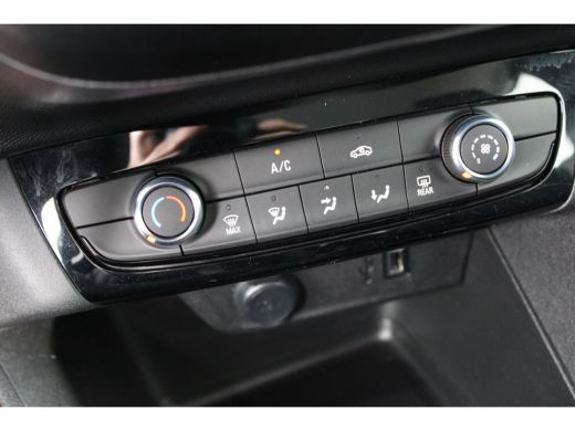 Opel Corsa 1.2 Level 3 | Apple Carplay/Android Auto | LED koplampen | Lichtmetalen velgen 16" ActivLease financial lease