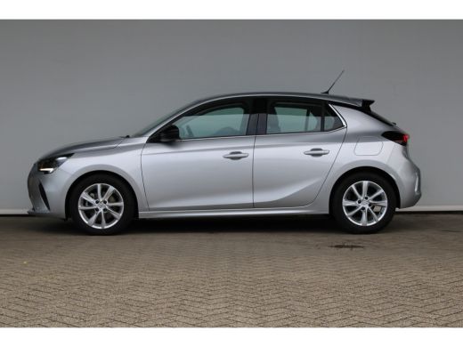 Opel Corsa 1.2 Level 3 | Apple Carplay/Android Auto | LED koplampen | Lichtmetalen velgen 16" ActivLease financial lease