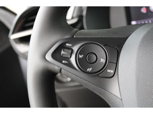 Opel Corsa 1.2 Level 3 | Apple Carplay/Android Auto | LED koplampen | Lichtmetalen velgen 16" ActivLease financial lease