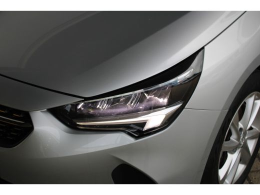 Opel Corsa 1.2 Level 3 | Apple Carplay/Android Auto | LED koplampen | Lichtmetalen velgen 16" ActivLease financial lease