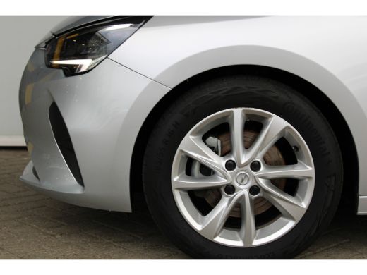Opel Corsa 1.2 Level 3 | Apple Carplay/Android Auto | LED koplampen | Lichtmetalen velgen 16" ActivLease financial lease