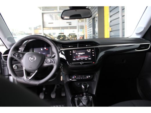 Opel Corsa 1.2 Level 3 | Apple Carplay/Android Auto | LED koplampen | Lichtmetalen velgen 16" ActivLease financial lease