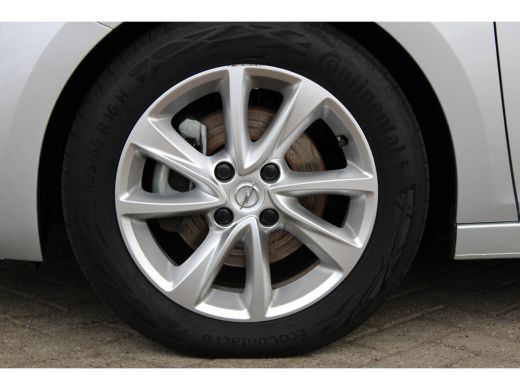 Opel Corsa 1.2 Level 3 | Apple Carplay/Android Auto | LED koplampen | Lichtmetalen velgen 16" ActivLease financial lease