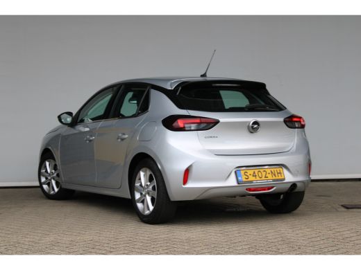 Opel Corsa 1.2 Level 3 | Apple Carplay/Android Auto | LED koplampen | Lichtmetalen velgen 16" ActivLease financial lease