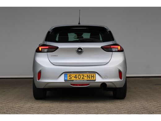 Opel Corsa 1.2 Level 3 | Apple Carplay/Android Auto | LED koplampen | Lichtmetalen velgen 16" ActivLease financial lease