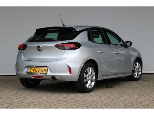 Opel Corsa 1.2 Level 3 | Apple Carplay/Android Auto | LED koplampen | Lichtmetalen velgen 16" ActivLease financial lease