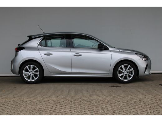 Opel Corsa 1.2 Level 3 | Apple Carplay/Android Auto | LED koplampen | Lichtmetalen velgen 16" ActivLease financial lease