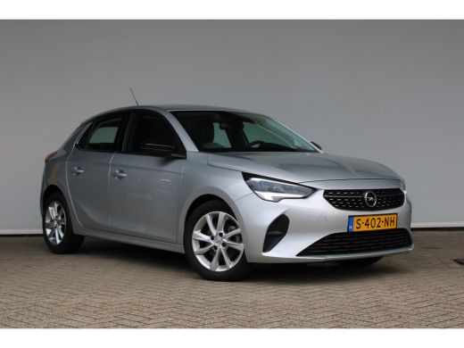 Opel Corsa 1.2 Level 3 | Apple Carplay/Android Auto | LED koplampen | Lichtmetalen velgen 16" ActivLease financial lease
