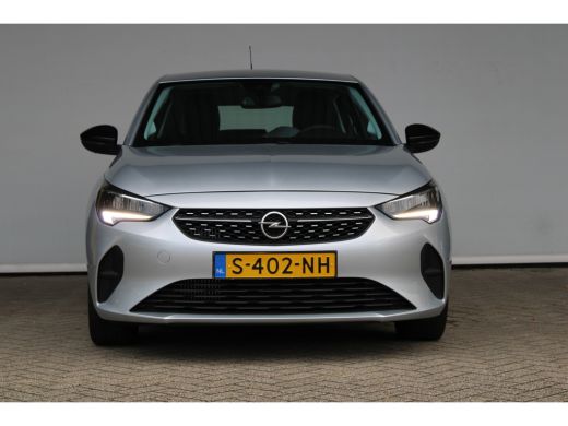 Opel Corsa 1.2 Level 3 | Apple Carplay/Android Auto | LED koplampen | Lichtmetalen velgen 16" ActivLease financial lease