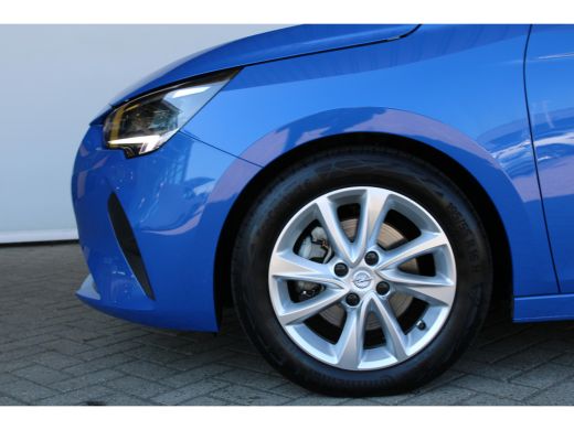 Opel Corsa 1.2 Level 3 | Apple Carplay/Android Auto | Lichtmetalen velgen 16" | Volledig digitaal instrument... ActivLease financial lease