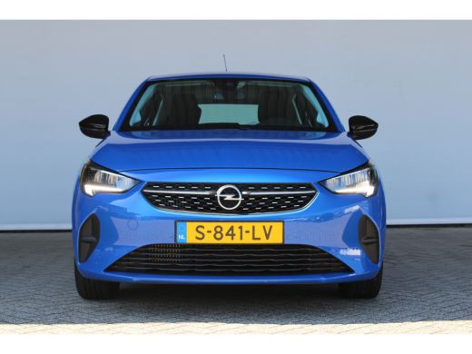 Opel Corsa 1.2 Level 3 | Apple Carplay/Android Auto | Lichtmetalen velgen 16" | Volledig digitaal instrument... ActivLease financial lease