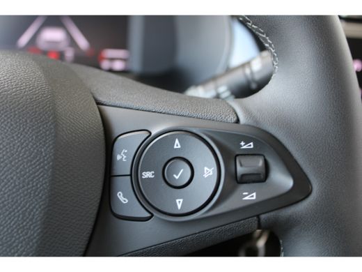 Opel Corsa 1.2 Level 3 | Apple Carplay/Android Auto | Lichtmetalen velgen 16" | Volledig digitaal instrument... ActivLease financial lease