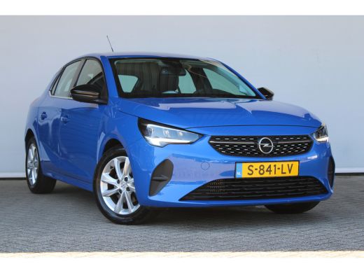 Opel Corsa 1.2 Level 3 | Apple Carplay/Android Auto | Lichtmetalen velgen 16" | Volledig digitaal instrument... ActivLease financial lease