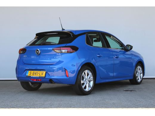 Opel Corsa 1.2 Level 3 | Apple Carplay/Android Auto | Lichtmetalen velgen 16" | Volledig digitaal instrument... ActivLease financial lease