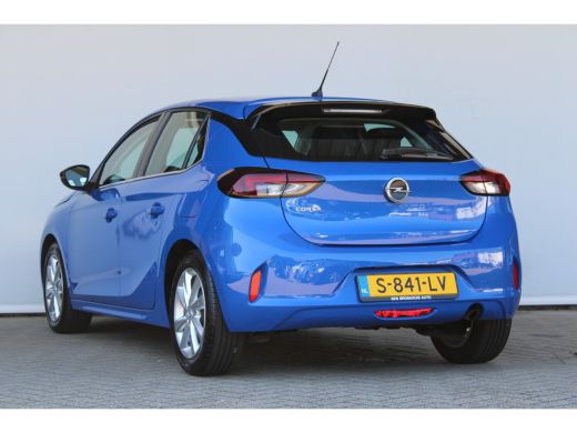 Opel Corsa 1.2 Level 3 | Apple Carplay/Android Auto | Lichtmetalen velgen 16" | Volledig digitaal instrument... ActivLease financial lease