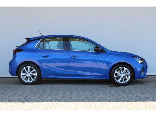 Opel Corsa 1.2 Level 3 | Apple Carplay/Android Auto | Lichtmetalen velgen 16" | Volledig digitaal instrument... ActivLease financial lease